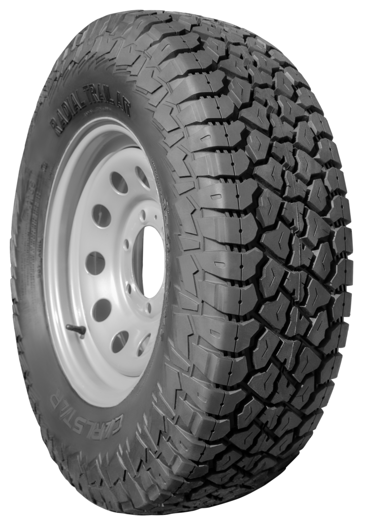 RADIAL TRAIL A/T
