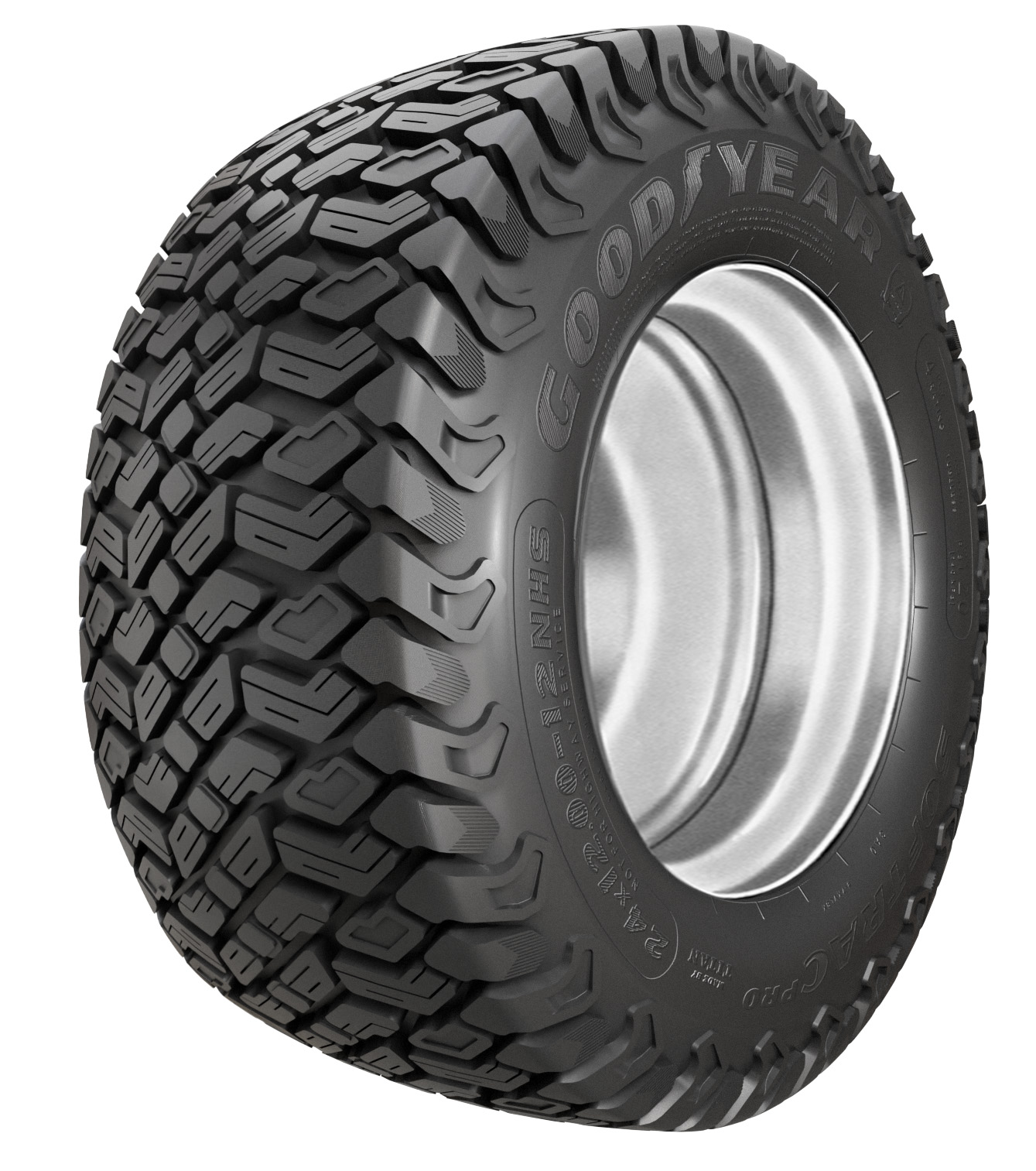 SOFTRAC PRO SOFTRAC PRO