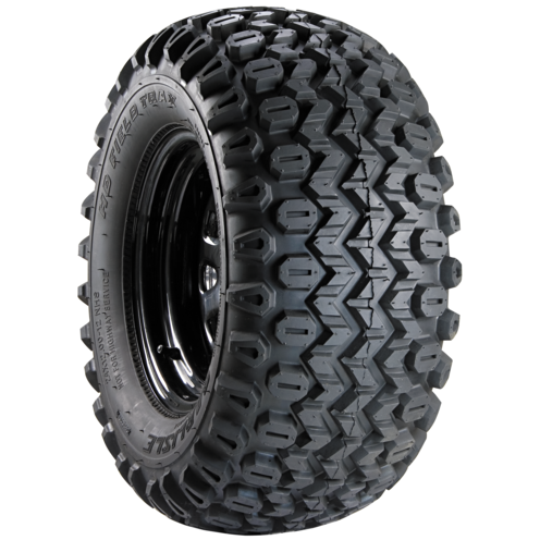 HD FIELD TRAX