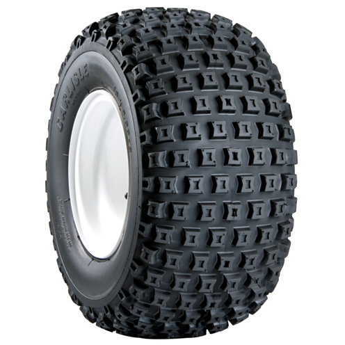 KNOBBY