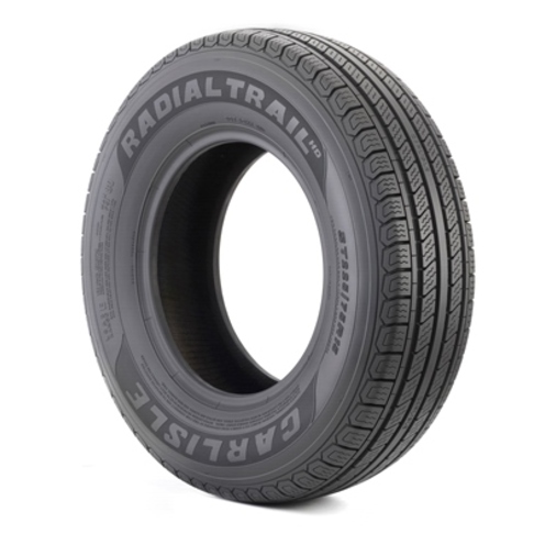 Radial Trail HD Radial Trail HD