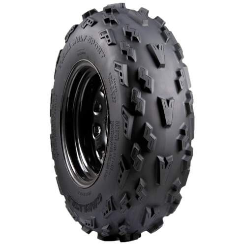 TRAIL WOLF SPORT TRAIL WOLF SPORT