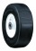 Assembly with8X3.00-4 Reliance Smooth SPTire4x2.25 3.25 CCL SPWWheel