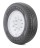 Assembly with ST235/85R16LRE Radial Trail HD Tire 16x6.00 8/6.5 Sup White(F564) with Stripe Wheel