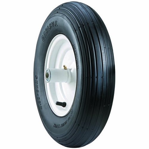 WHEEL BARROW Tires Outdoor Power Equipment Segment